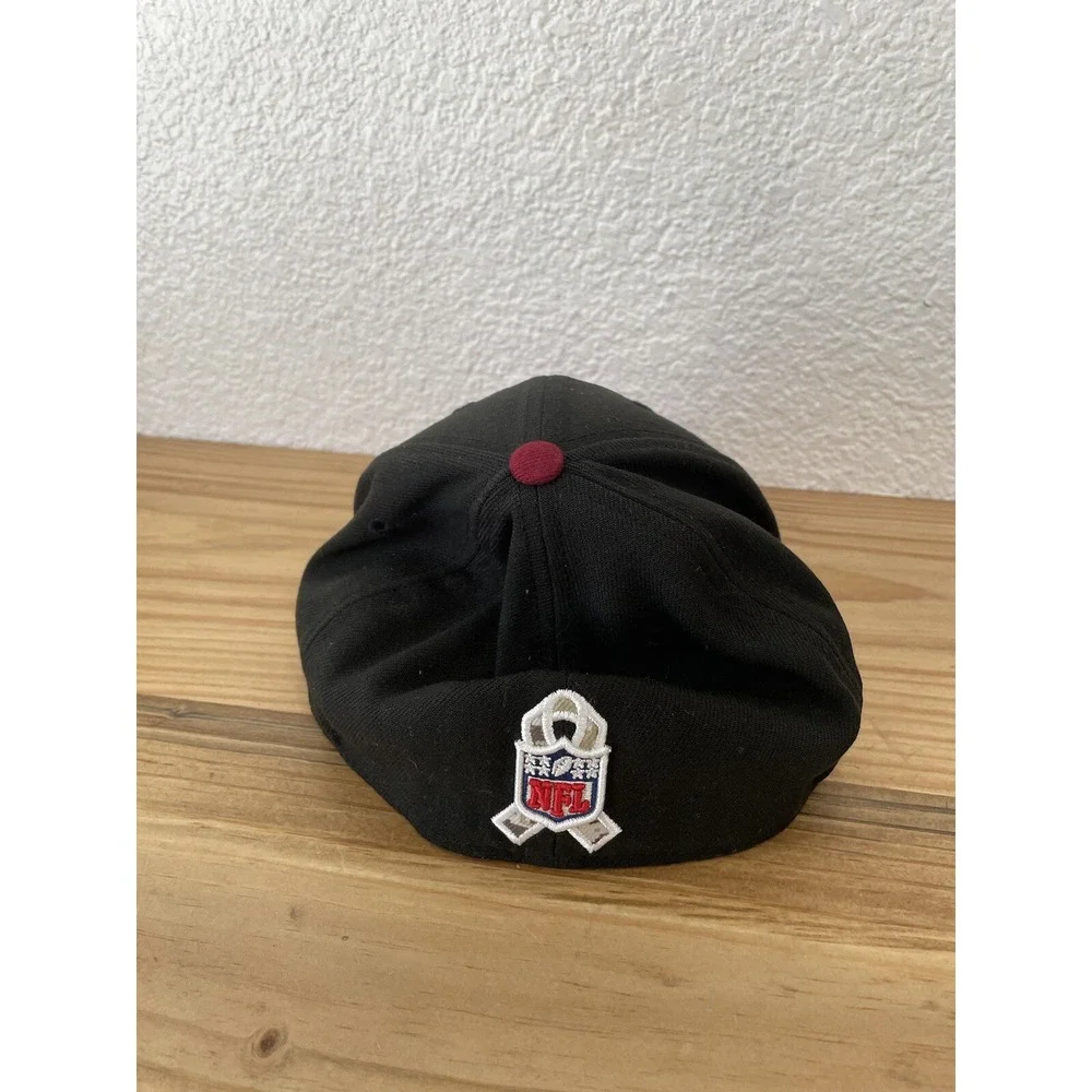 2022 Washington Commanders New Era 39 Thirty Salute To Service Hat S-M